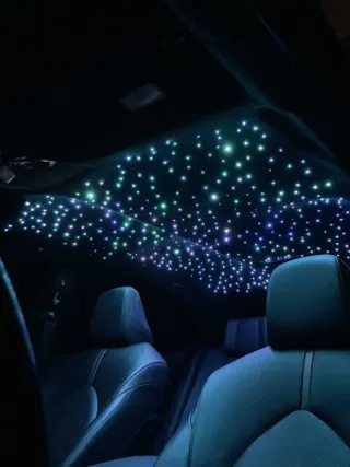 Tapizado techo coches y mass. Techo 100€