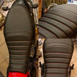 Tapizado techo coches y mass. Techo 100€