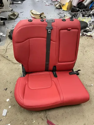 Tapizado techo coches y mass. Techo 100€