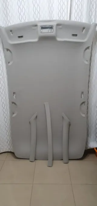 Tapizado techo coches y mass. Techo 100€