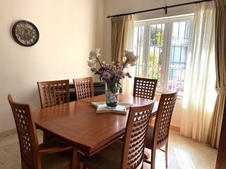 Casa pareada en venta en Elviria en Marbella