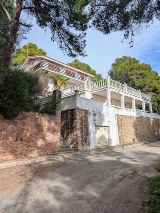 Chalet en venta en Náquera