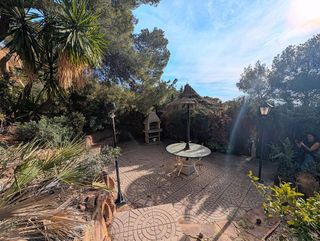 Chalet en venta en Náquera