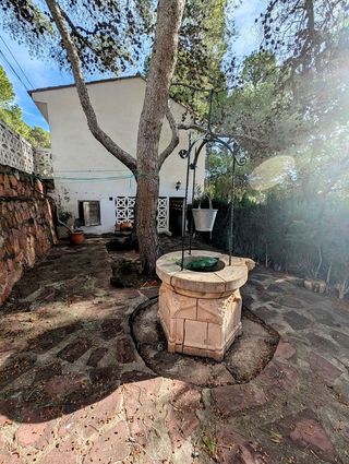 Chalet en venta en Náquera