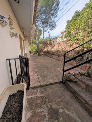 Chalet en venta en Náquera