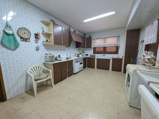 Chalet en venta en Náquera