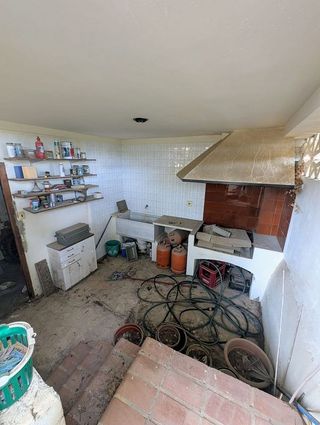 Chalet en venta en Náquera