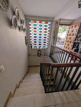 Chalet en venta en Náquera