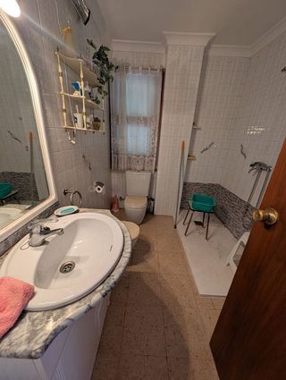 Chalet en venta en Náquera