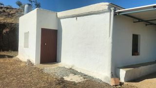 Casa en venta en Salobreña