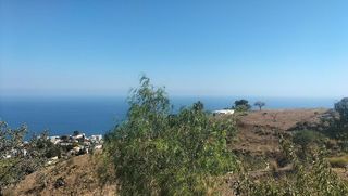 Casa en venta en Salobreña