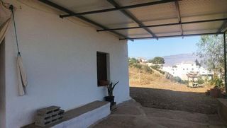 Casa en venta en Salobreña