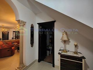 Chalet en venta en Lepe ciudad en Lepe