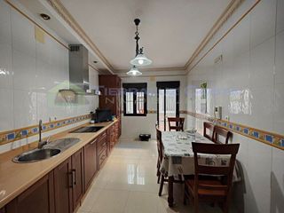 Chalet en venta en Lepe ciudad en Lepe