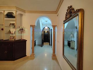 Chalet en venta en Lepe ciudad en Lepe