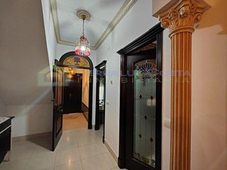 Chalet en venta en Lepe ciudad en Lepe