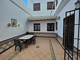 Chalet en venta en Lepe ciudad en Lepe