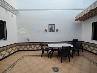 Chalet en venta en Lepe ciudad en Lepe