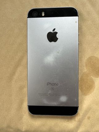 iPhone 12 64GB Negro