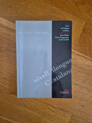 Solucionari catala c castellnou