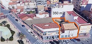 Chalet en venta en Centro en Torrevieja