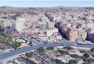 Chalet en venta en Centro en Torrevieja