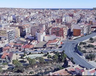 Chalet en venta en Centro en Torrevieja