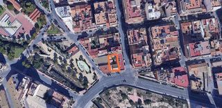 Chalet en venta en Centro en Torrevieja