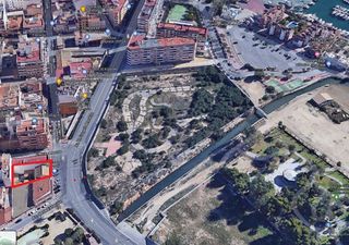 Chalet en venta en Centro en Torrevieja