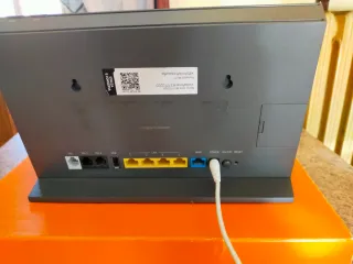 Vodafone Power Station WiFi 6