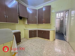 Casa en venta en Centro en Villarreal