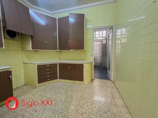 Casa en venta en Centro en Villarreal