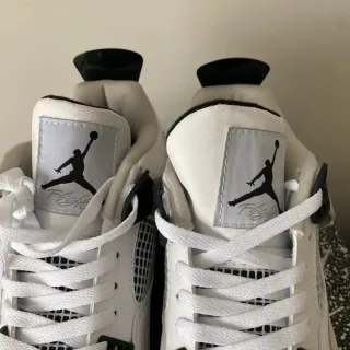 Jordan Zapatillas Talla 41