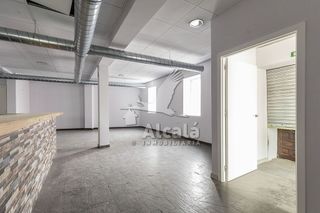 Casa en venta en Casco Histórico en Alcalá de Henares