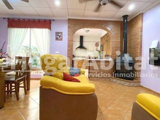 Chalet en venta en Centro en Villarreal