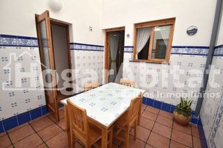 Chalet en venta en Centro en Villarreal