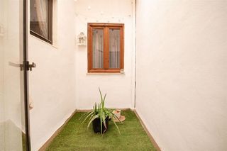 Casa en venta en Teulada Pueblo en Teulada