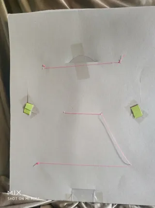 Conjunto Ropa Muñeca Oh! Baby MEGA Vintage