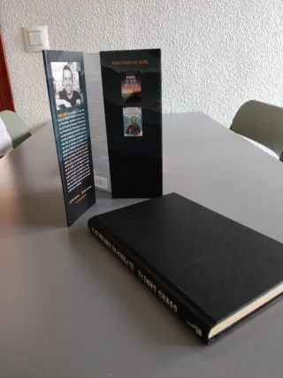 Libros de Curro Cañete