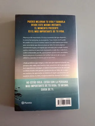 Libros de Curro Cañete