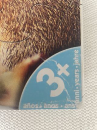 Puzzles Naturin Photo 4 piezas