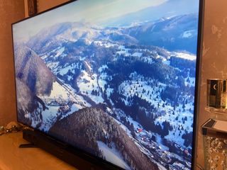 Televisor LG Plasma Negro/Plateado  65up78006lb