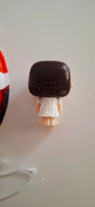 Kinder Joy Stranger Things Funko Pop