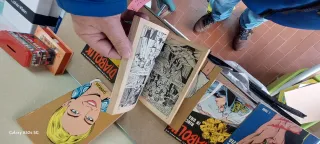 Diabolik inediti anno XXXIV