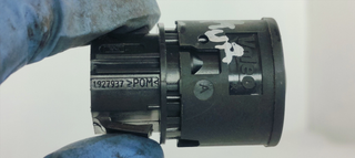 CONMUTADOR DE ARRANQUE RENAULT CAPTUR 1.2 I TURBO