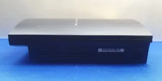 CONSOLA PLAYSTATION 3 PS3 FAT COMPLETA DESCRIPCION