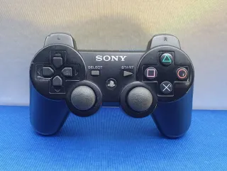 CONSOLA PLAYSTATION 3 PS3 FAT COMPLETA DESCRIPCION