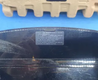 CONSOLA PLAYSTATION 3 PS3 FAT COMPLETA DESCRIPCION