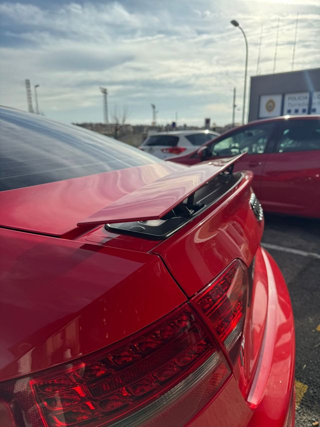 Audi RS5 RED EDITION CARBON PACK