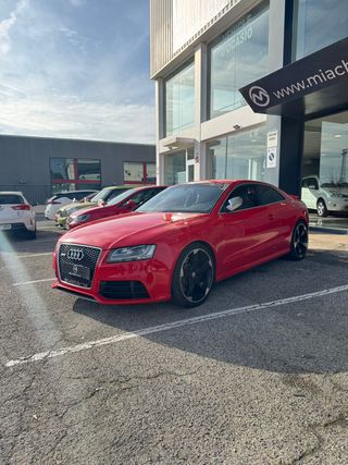 Audi RS5 RED EDITION CARBON PACK